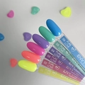 Гель-лак Envy Pure Love №06, 10 г EY/PL06