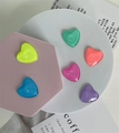 Гель-лак Envy Pure Love №06, 10 г EY/PL06