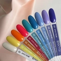 Гель-лак Envy Spectrum №04, 10 г EY/Sp04