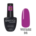 Гель-лак Envy Voyage №04, 10 г EY/Voy04