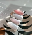 Гель-лак Envy White French, 10 г EY/WhiteFr