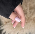 Гель-лак Envy White French, 10 г EY/WhiteFr