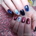 Гель-лак Envy, Fantastic Cats №04, 10 г EY/FC-04