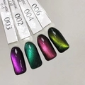 Гель-лак Envy, Fantastic Cats №04, 10 г EY/FC-04