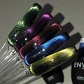 Гель-лак Envy, Fantastic Cats №04, 10 г EY/FC-04