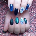Гель-лак Envy, Fantastic Cats №05, 10 г EY/FC-05