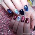 Гель-лак Envy, Fantastic Cats №05, 10 г EY/FC-05
