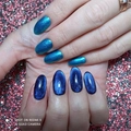 Гель-лак Envy, Fantastic Cats №05, 10 г EY/FC-05