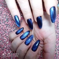Гель-лак Envy, Fantastic Cats №05, 10 г EY/FC-05