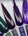 Гель-лак Envy, Galaxy №15, 10 г EY/G015