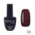 Гель-лак Envy, Galaxy №23, 10 г EY/G023
