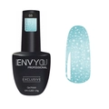 Гель-лак Envy, White Night №03, 10 г EY/WN03