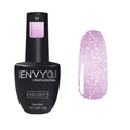 Гель-лак Envy, White Night №04, 10 г EY/WN04