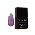 Гель-лак Flash 08, Delaro, 10 мл Del/Flash08 - фото 508684