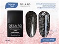 Гель-лак Flash 10, Delaro, 10 мл Del/Flash10
