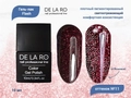 Гель-лак Flash 11, Delaro, 10 мл Del/Flash11