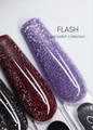 Гель-лак Flash 11, Delaro, 10 мл Del/Flash11