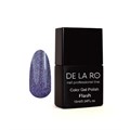 Гель-лак Flash 12, Delaro, 12 мл Del/Flash12 - фото 508714