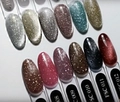 Гель-лак Flash Silver Cat 011, Delaro, 10 мл Del/FSC011