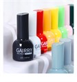 Гель-лак GAIRRIY 13 мл, цвет в ассортименте GA13/AS - фото 508790