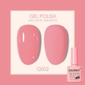 Гель-лак GAIRRIY №002, 7,5 мл GA7/002