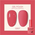 Гель-лак GAIRRIY №007, 7,5 мл GA7/007 - фото 508839