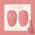 Гель-лак GAIRRIY №010, 7,5 мл GA7/010