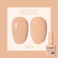 Гель-лак GAIRRIY №015, 7,5 мл GA7/015