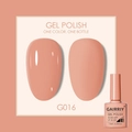 Гель-лак GAIRRIY №016, 7,5 мл GA7/016