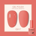 Гель-лак GAIRRIY №017, 7,5 мл GA7/017