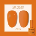 Гель-лак GAIRRIY №023, 7,5 мл GA7/023