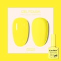 Гель-лак GAIRRIY №025, 7,5 мл GA7/025