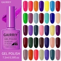 Гель-лак GAIRRIY №032, 7,5 мл GA7/032