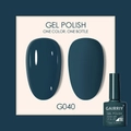 Гель-лак GAIRRIY №040, 7,5 мл GA7/040
