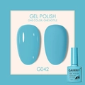Гель-лак GAIRRIY №042, 7,5 мл GA7/042