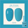 Гель-лак GAIRRIY №044, 7,5 мл GA7/044 - фото 509023