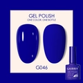Гель-лак GAIRRIY №046, 7,5 мл GA7/046