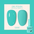 Гель-лак GAIRRIY №050, 7,5 мл GA7/050