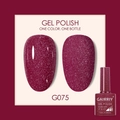 Гель-лак GAIRRIY №075, 7,5 мл GA7/075