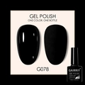 Гель-лак GAIRRIY №078, 7,5 мл GA7/078