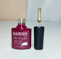 Гель-лак GAIRRIY №100, 7,5 мл GA7/100