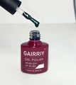 Гель-лак GAIRRIY №123, 7,5 мл GA7/123