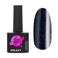 Гель-лак Galaxy 334 Absorbent RockNail, 10 мл RN334 - фото 509479