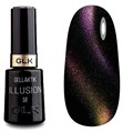 Гель-лак GELLAKTIK, ILLUSION №03, 12 мл GELIL-N03 - фото 509493