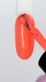 Гель-лак Giorgio Capachini, NEON №306, 8 мл к041/306