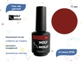 Гель-лак Holy Molly №06, 11 мл HM-06
