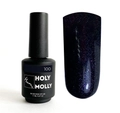Гель-лак Holy Molly №100, 11 мл HM-100