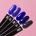 Гель-лак Holy Molly №100, 11 мл HM-100