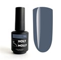 Гель-лак Holy Molly №115, 11 мл HM-115 - фото 509627
