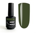 Гель-лак Holy Molly №117, 11 мл HM-117 - фото 509638